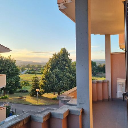 Bilocale Nel Cuore Della Toscana Montopoli in Val dʼArno Εξωτερικό φωτογραφία