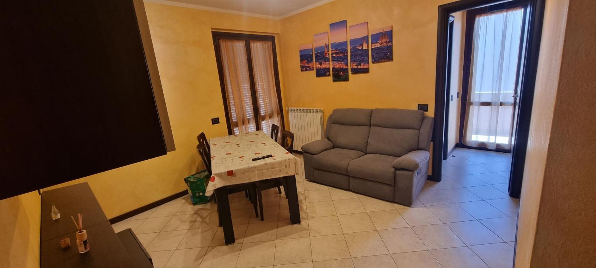 Bilocale Nel Cuore Della Toscana Montopoli in Val dʼArno Εξωτερικό φωτογραφία
