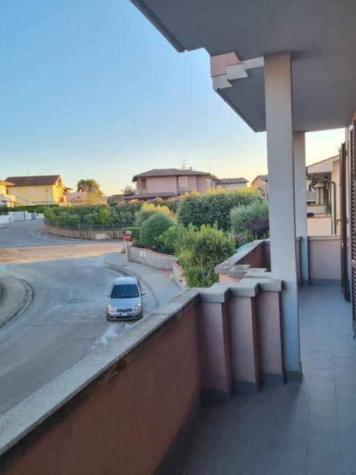 Bilocale Nel Cuore Della Toscana Montopoli in Val dʼArno Εξωτερικό φωτογραφία