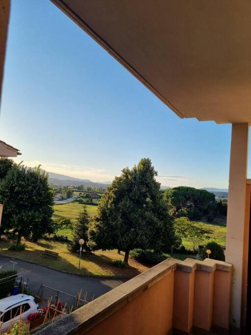 Bilocale Nel Cuore Della Toscana Montopoli in Val dʼArno Εξωτερικό φωτογραφία