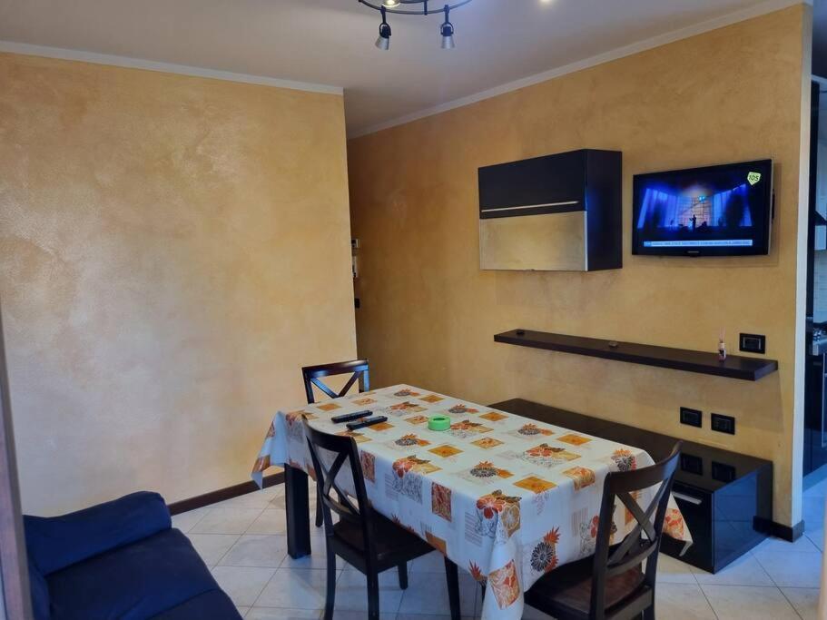 Bilocale Nel Cuore Della Toscana Montopoli in Val dʼArno Εξωτερικό φωτογραφία