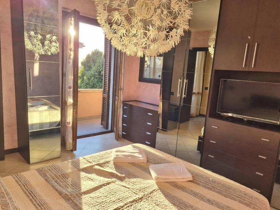Bilocale Nel Cuore Della Toscana Montopoli in Val dʼArno Εξωτερικό φωτογραφία