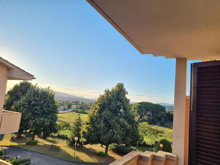Bilocale Nel Cuore Della Toscana Montopoli in Val dʼArno Εξωτερικό φωτογραφία